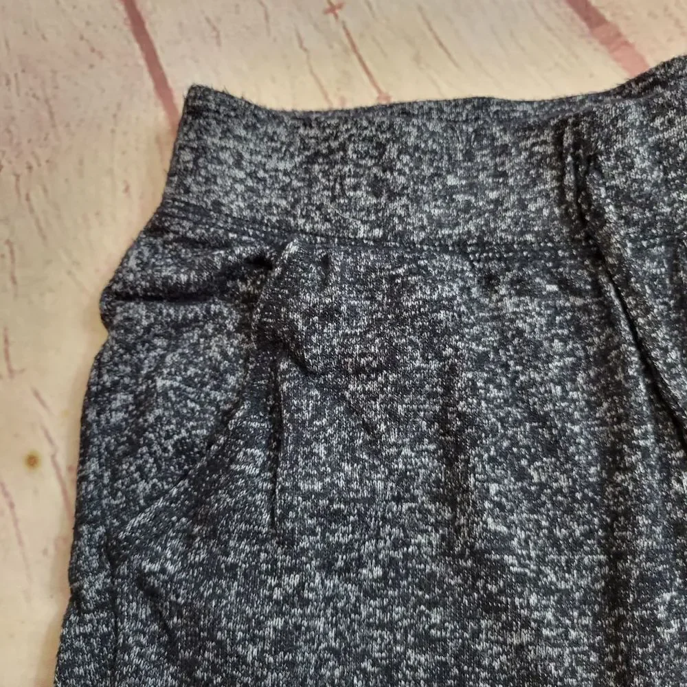 Justice Active shorts 8